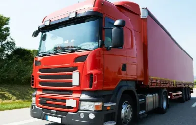 İzmir Şenesenevler Ambar Kargo