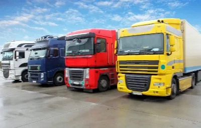 İzmir Şenesenevler Nakliye Ambarı