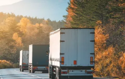 İzmir ile Şenesenevler Arası Klima Taşıma