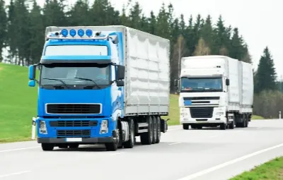 İzmir ile Şenesenevler Arası Eşya Taşıma